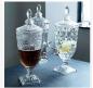 Preview: Großhandel B2B Getränkespender aus Glas Design Wasserspender